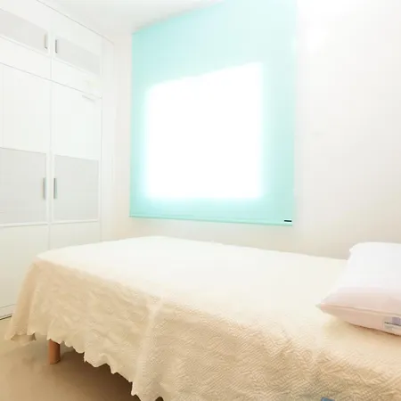 Gicd Maella Ii Apartment *