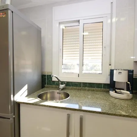 Gicd Maella Ii Apartment