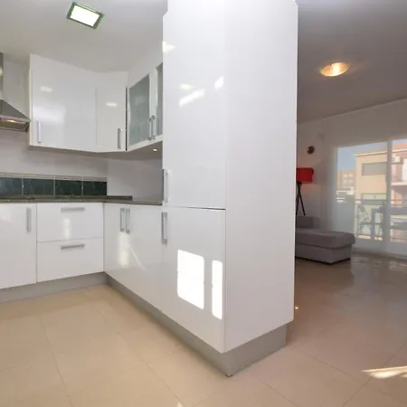 Apartment Gicd Maella Ii