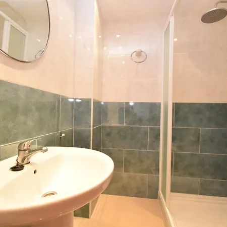 Apartment Gicd Maella Ii