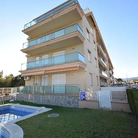 Gicd Maella Ii Apartment Miami Playa