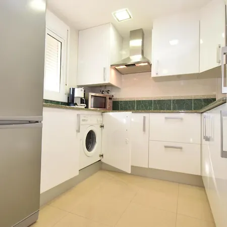 Gicd Maella Ii Apartment