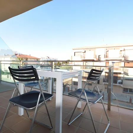 Apartment Gicd Maella Ii *
