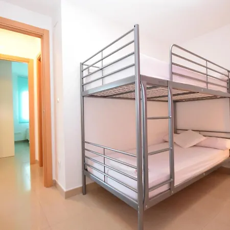 Gicd Maella Ii Apartment Miami Playa