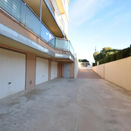 Apartment Gicd Maella Ii