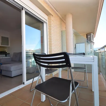 Apartment Gicd Maella Ii Miami Playa