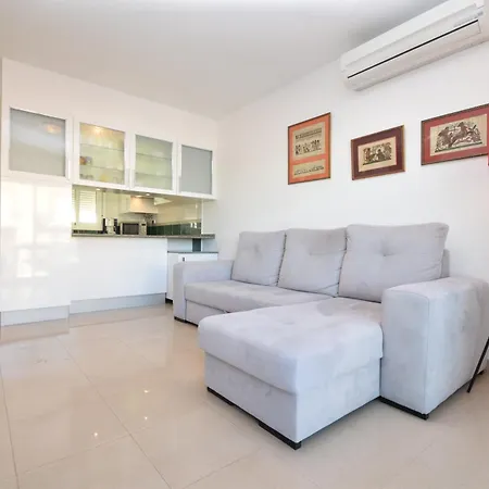 Apartment Gicd Maella Ii *