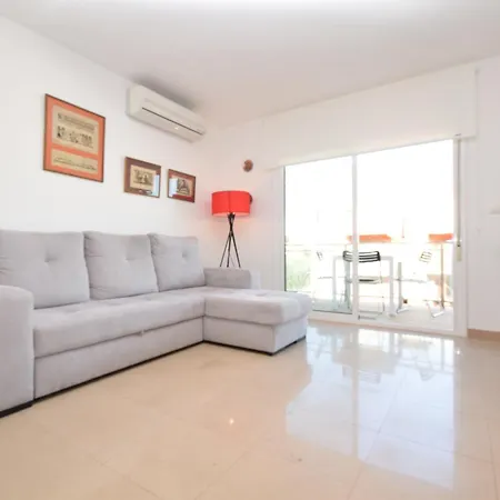 Apartment Gicd Maella Ii *
