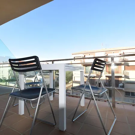 Apartment Gicd Maella Ii Miami Playa