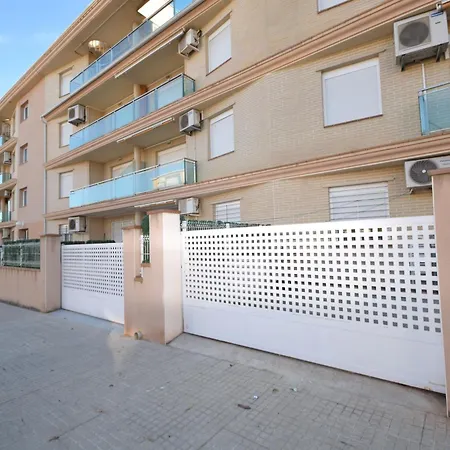 Apartment Gicd Maella Ii