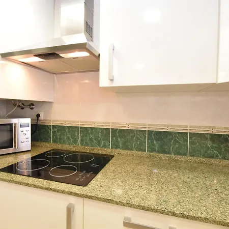 Gicd Maella Ii Apartment *