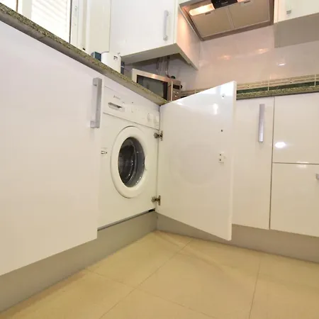 Gicd Maella Ii Apartment