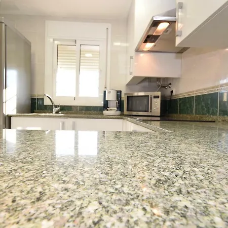 Apartment Gicd Maella Ii