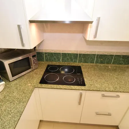 Apartamento Gicd Maella Ii *