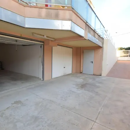 Apartamento Gicd Maella Ii